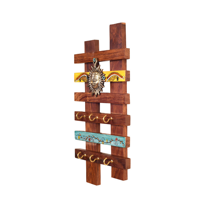 Taksha Key Hanger media 5