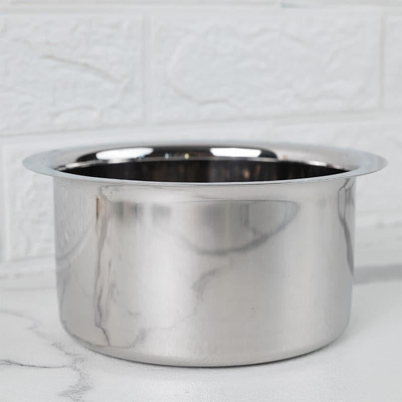 Avsa Stir Pot (4150/5200/6500 mL) - Set Of Three media 4