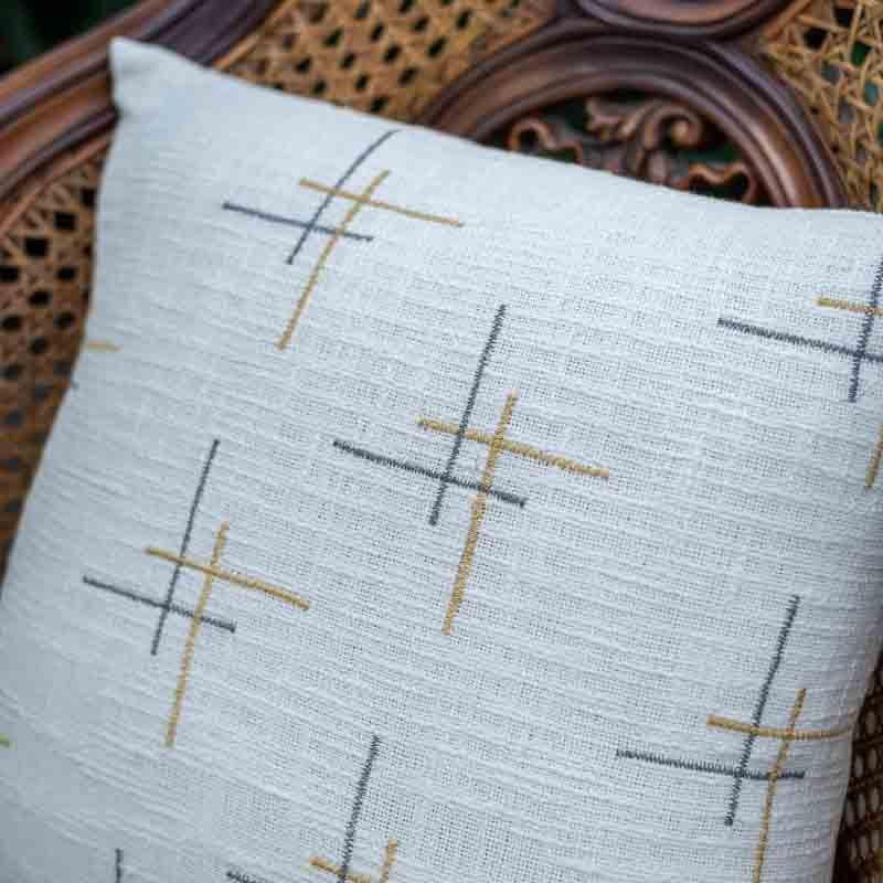 XOXO Cushion Cover media 5