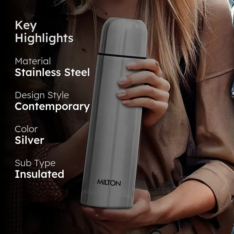 Milton Trek Therm Leakproof Bottle - 500 mL media 2