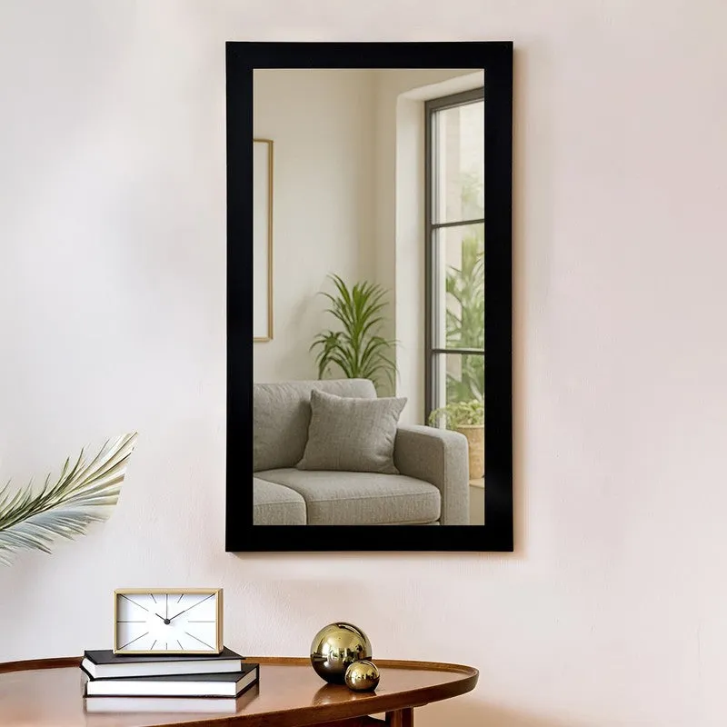 Lunira Glass Wall Mirror media 3