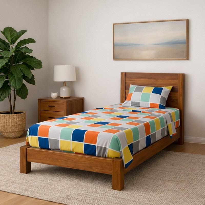 Glace Cotton/Microfiber
