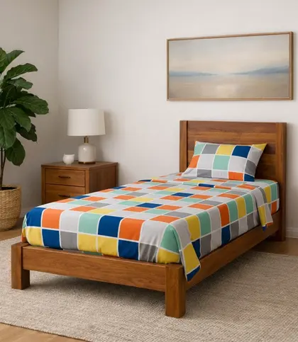 Glace Cotton/Microfiber