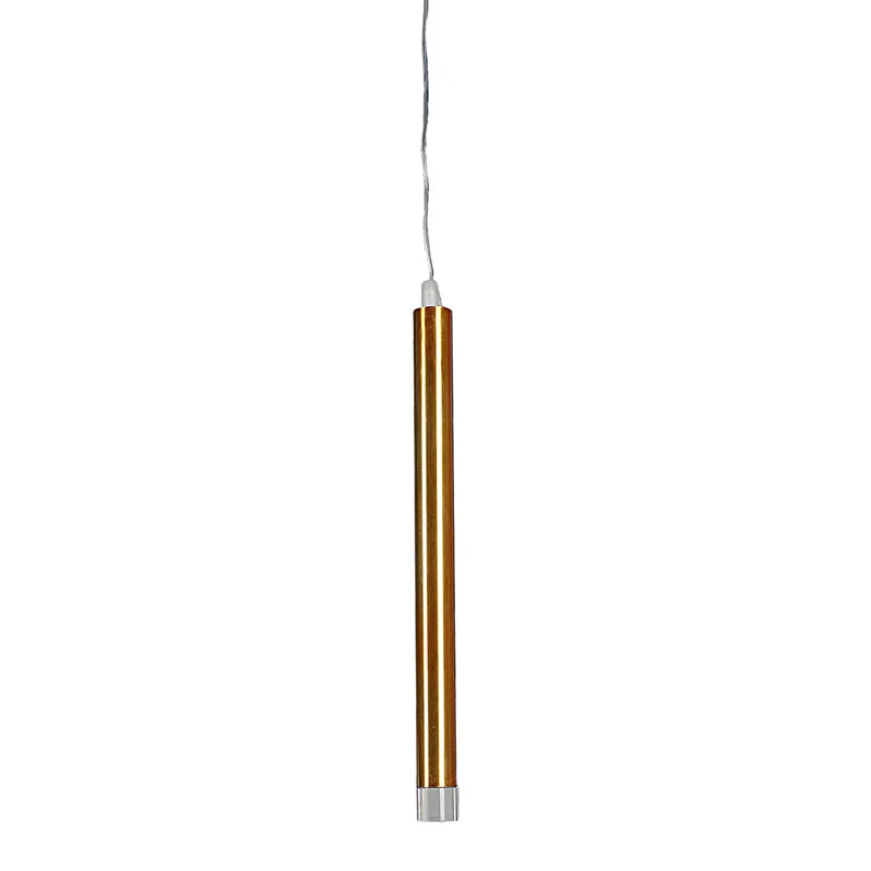 Rodra IX Iron Ceiling Lamp media 7