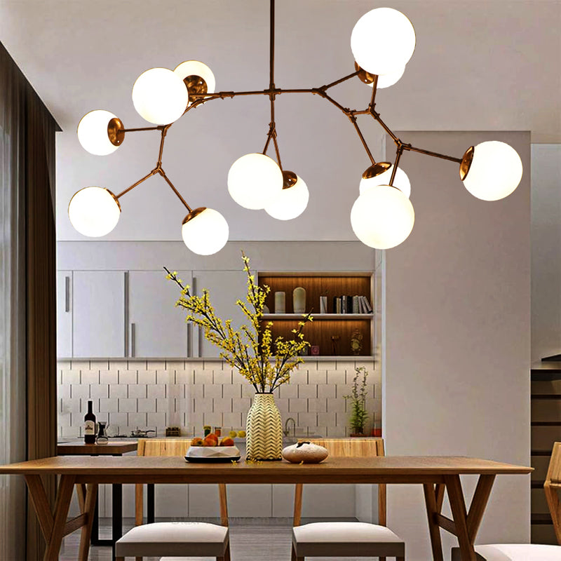 Orbette XI Ceiling Lamp