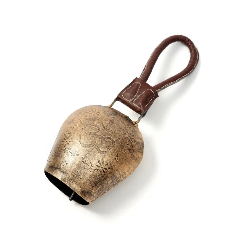 Bellique I Decorative Hanging Bell media 6