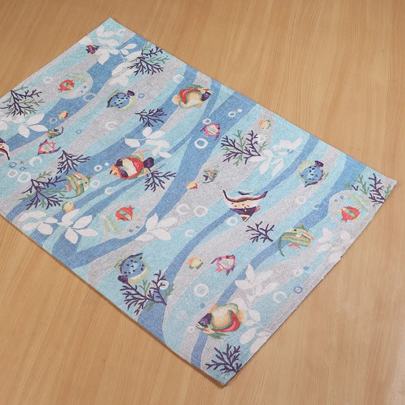Marine Miles Door Mats media 4
