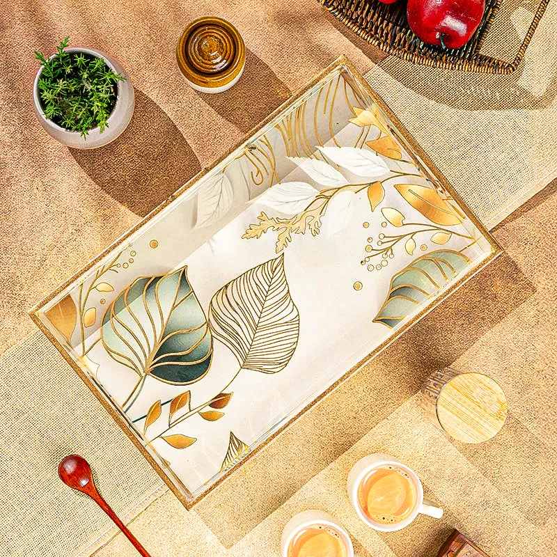 Banquet Bay Serving Tray media 3