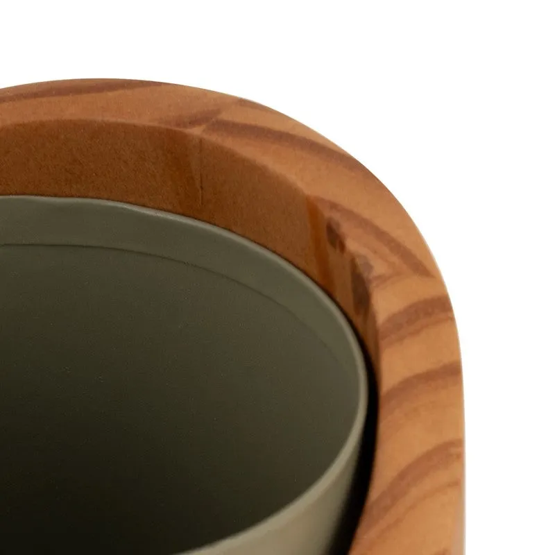 Tupli Wooden Cutlery Holder media 9