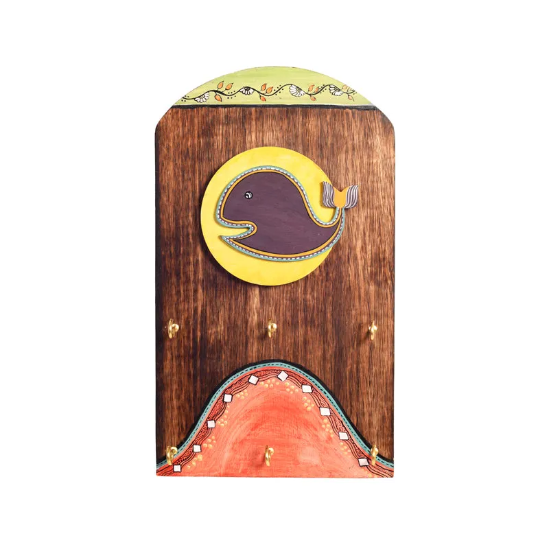 Ona Key Hanger - 4