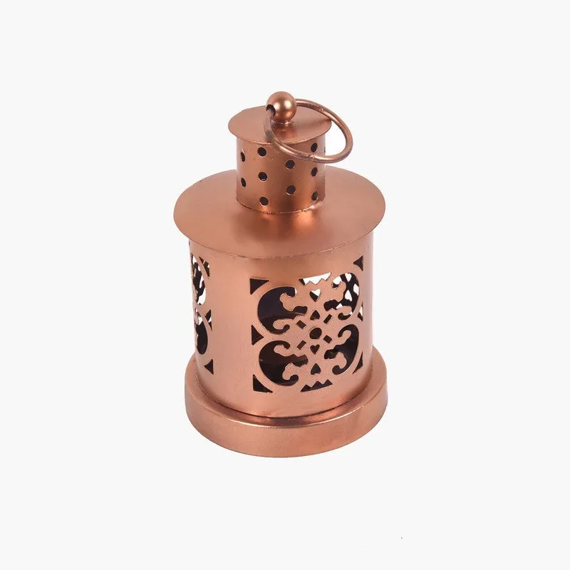 GlowNest Multi (Option Tea Light Holders) - Set Of Two media 4