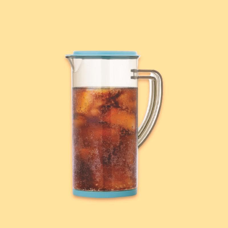 Gloria Transparent Jug media 3