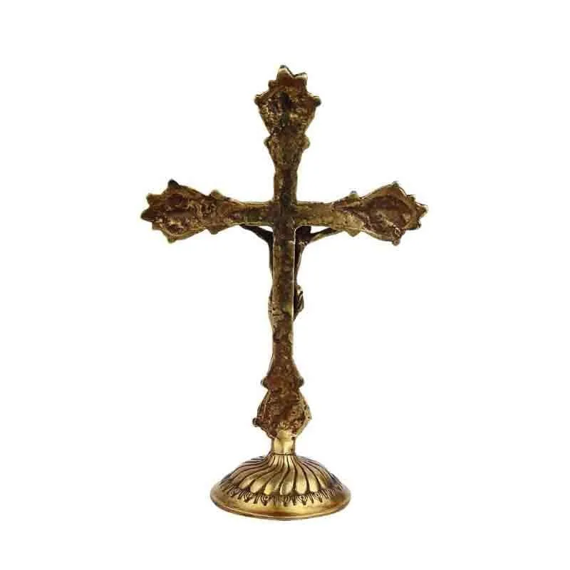 Sacred Jesus Statue media 4