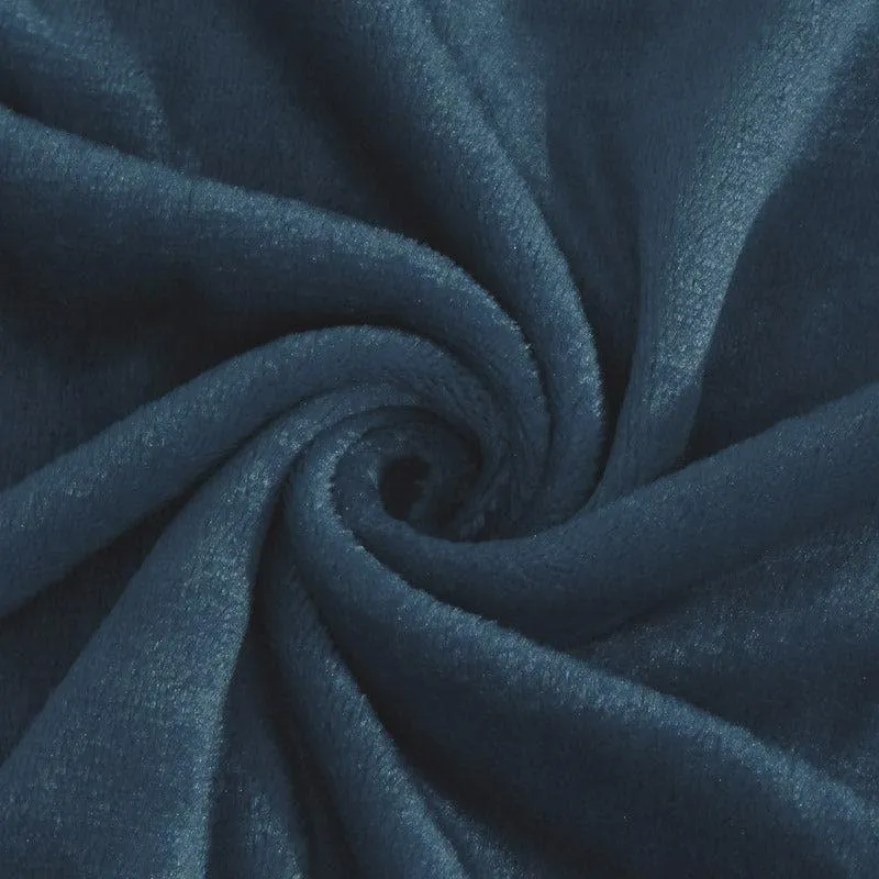 Winterscape Bedding Set - Ash Blue media 6