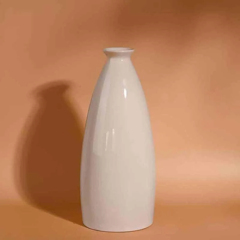 Big Bottom Vase media 3