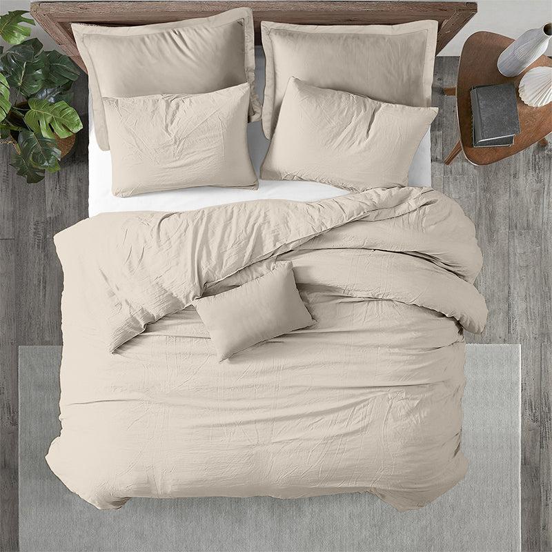 100% Cotton Satin