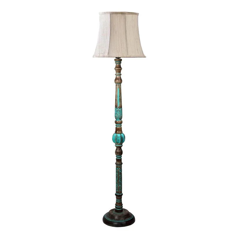 ConiqueCurve Elite Floor Lamp media 4