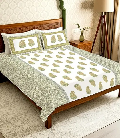 100% Cotton