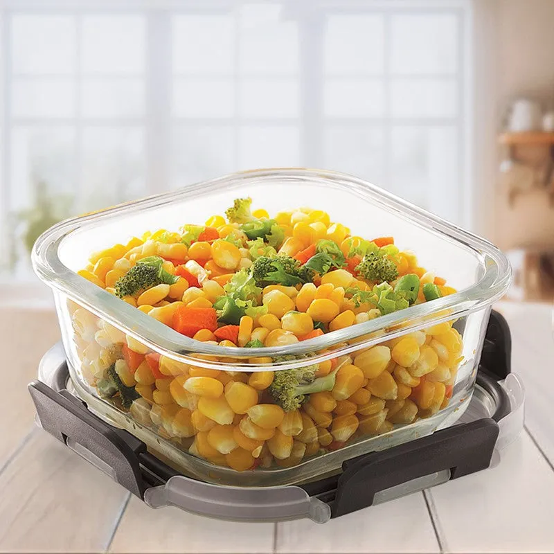 Nexa Carry Lunch Box - 520 ML media 4