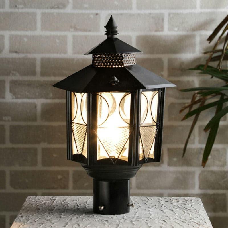 Glass Shade