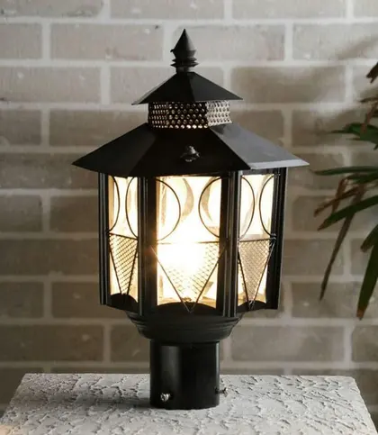 Glass Shade