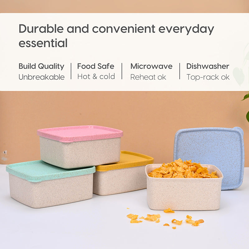 FloraTote Container Box (500 mL Eacht) - Set Of Four image 4