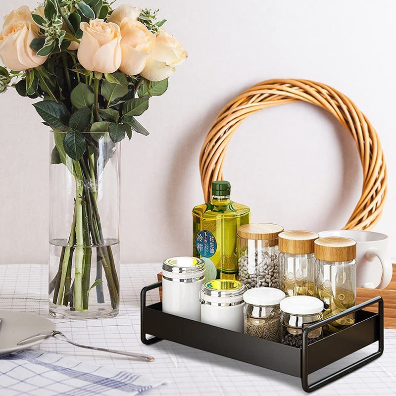 Gratora Kitchen Rack - Set Of Two media 3