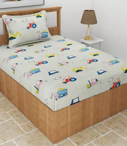 Glace Cotton/Microfiber