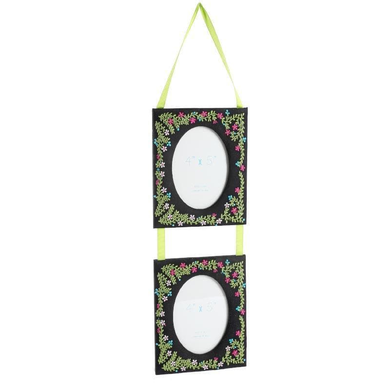 Livin' Up Hanging Photo Frame media 3