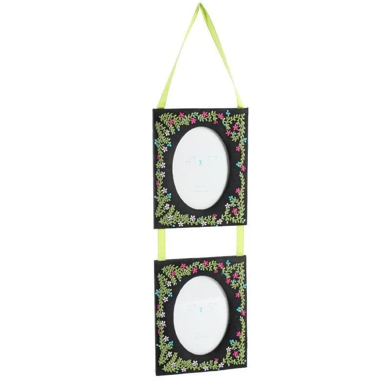 Livin' Up Hanging Photo Frame media 3