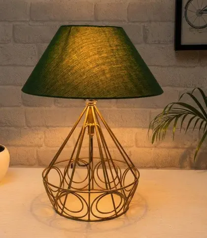 Fabric Shade