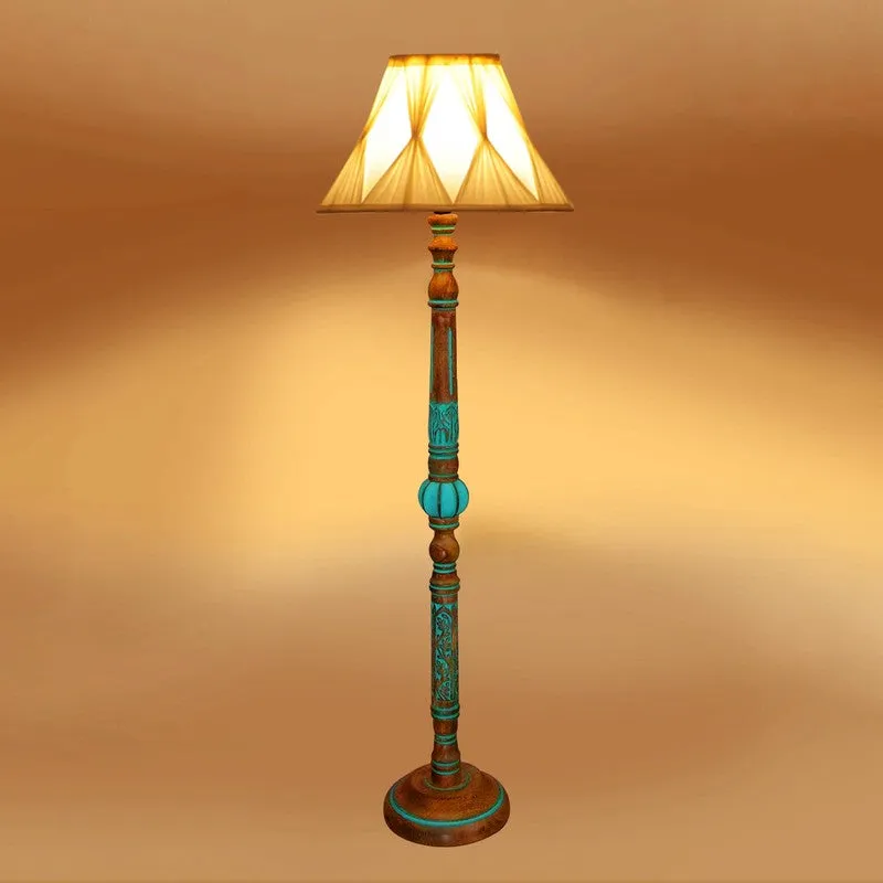 FloraNova Luxe Floor Lamp media 3