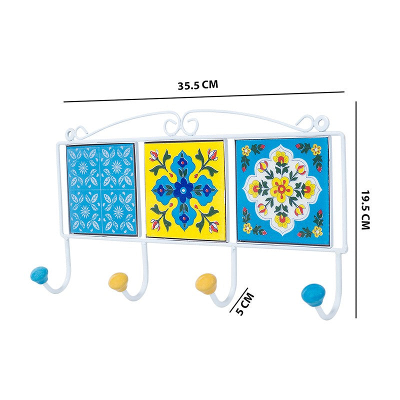 Gireya Wall Hook media 9