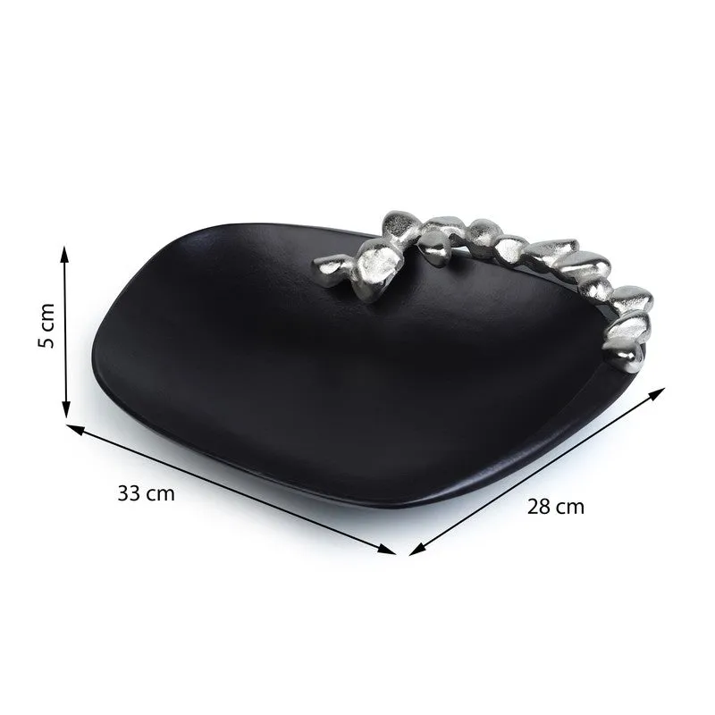 Mono Multipurpose Bowl - Silver media 8
