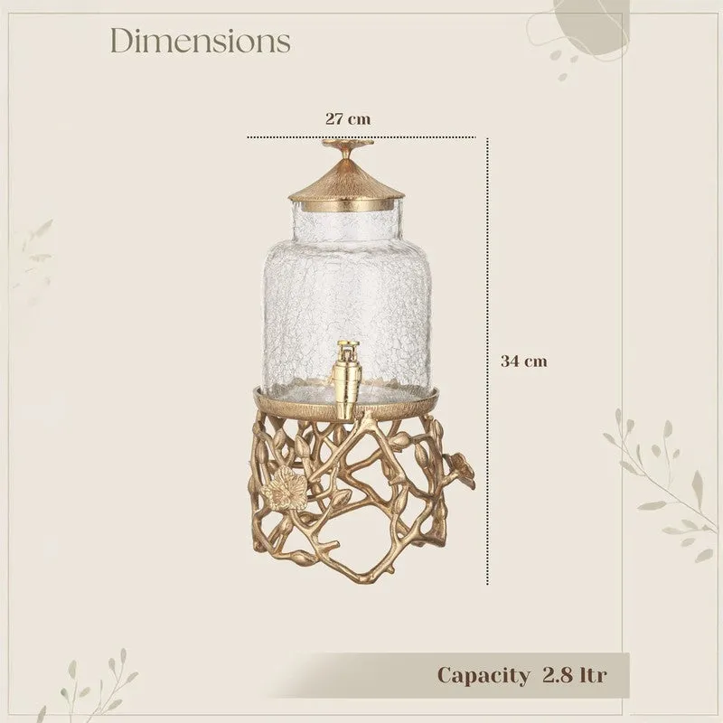 Calden Drink Dispenser - 2800 mL media 8