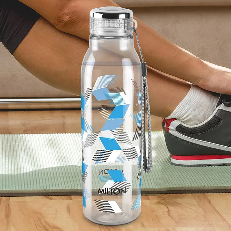 Milton ReViva Bottle (Blue) -  1 L media 1