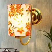Floral Wall Lamps category