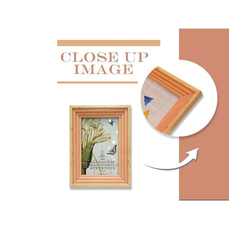 Timber Treasures Table Photoframe media 5