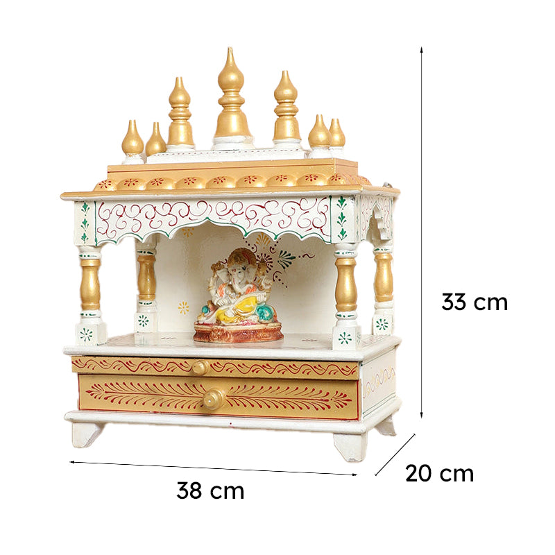 Shrinaya IV Mandir media 7