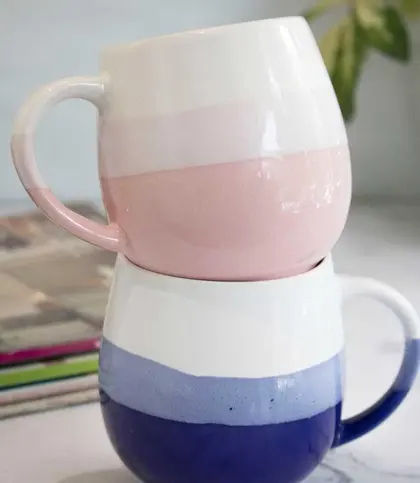 Stoneware