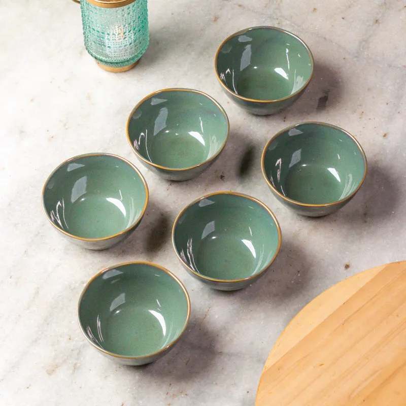 Fenric Snack Bowl(380 mL) - Set Of Six media 4