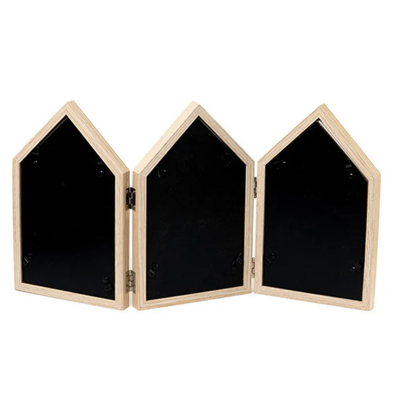 Memory Home Trio Photo Frame - Beige media 4