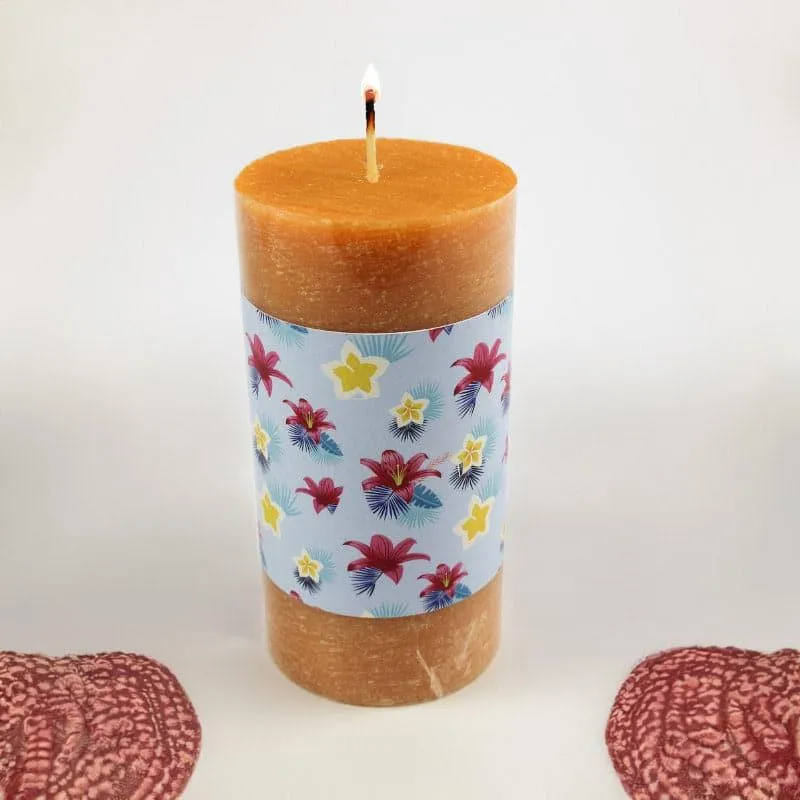 Starry Jam Scented Candle - Tall media 4