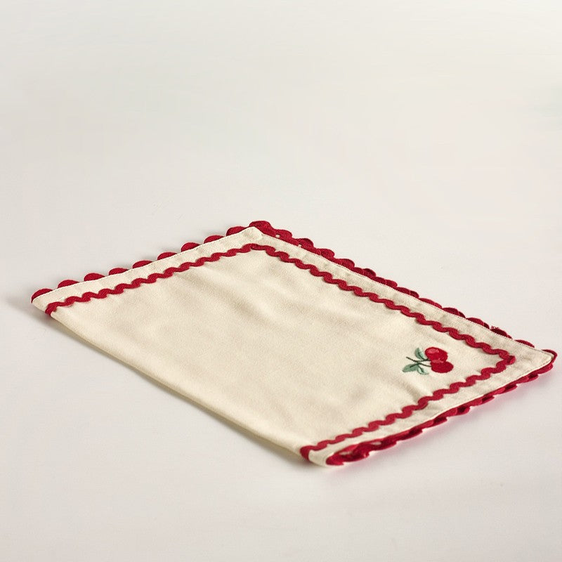 DineGuard Table Mats - Set of Six media 8