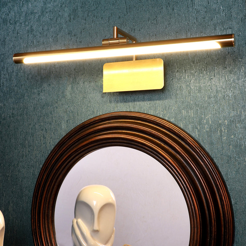 Krios Iron Wall Lamp