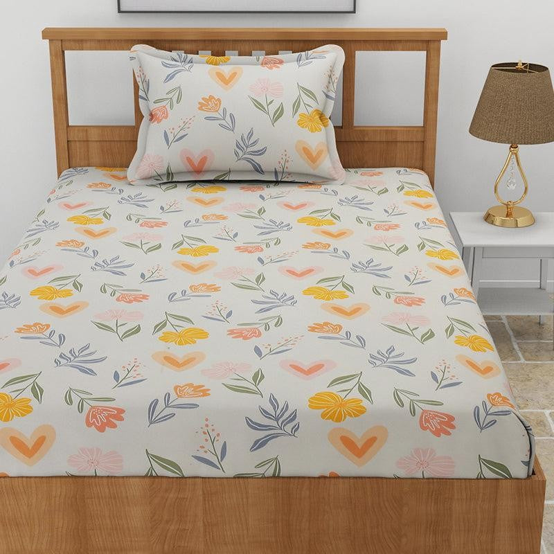 Glace Cotton/Microfiber