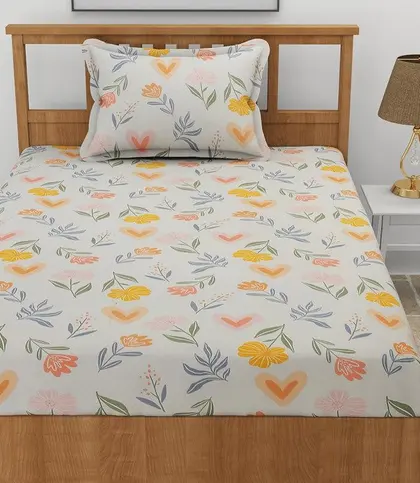 Glace Cotton/Microfiber