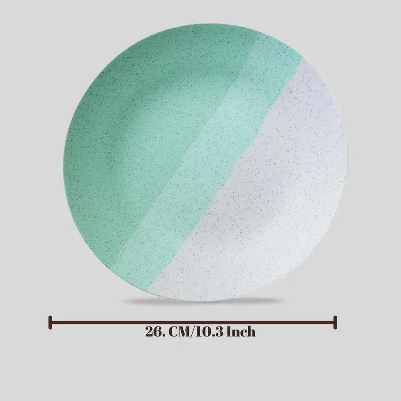 TablePoint Ceramic Dinner Plate media 6