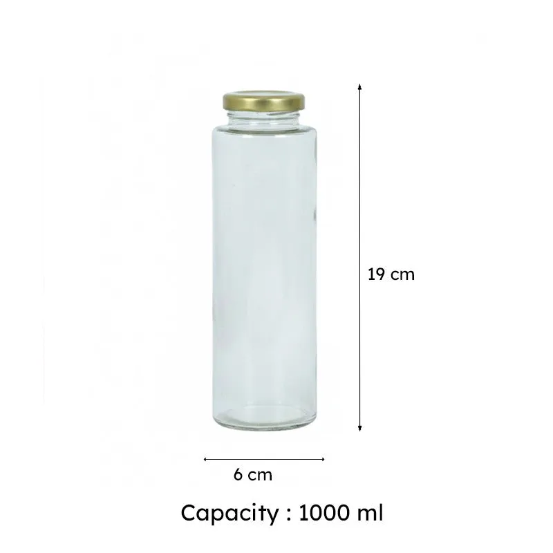 Olenna Milk Bottle (350 mL Each) - Set Of Two media 7