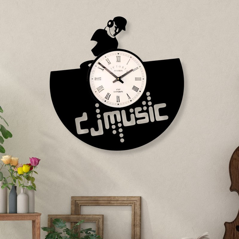DJ Music